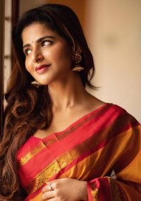 iswarya menon_teluguvox 2